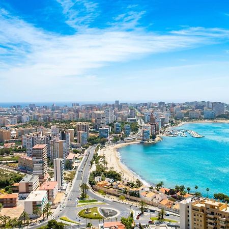 Flamenco, Apartamento Exclusivo De Dos Habitaciones En El Pleno Del Casco Antiguo, Alicante, Playa, Centro Historico, Rambla Екстериор снимка