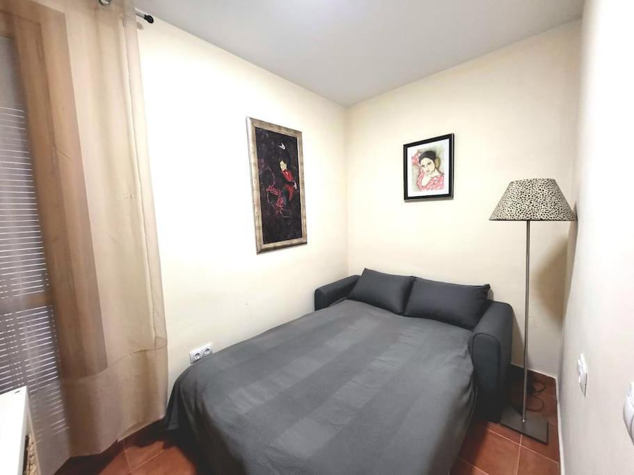 Flamenco, Apartamento Exclusivo De Dos Habitaciones En El Pleno Del Casco Antiguo, Alicante, Playa, Centro Historico, Rambla Екстериор снимка