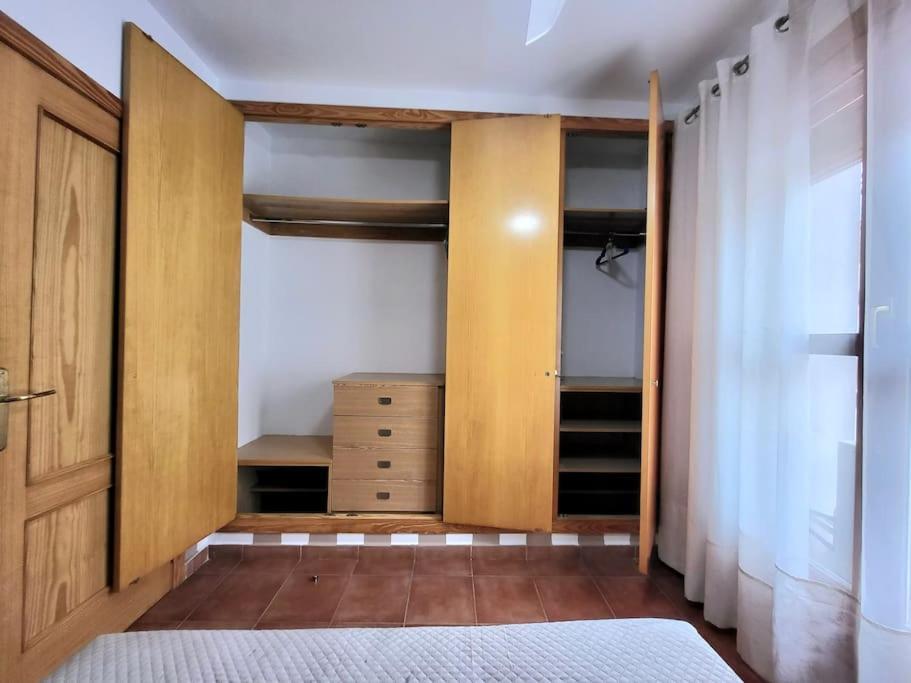 Flamenco, Apartamento Exclusivo De Dos Habitaciones En El Pleno Del Casco Antiguo, Alicante, Playa, Centro Historico, Rambla Екстериор снимка