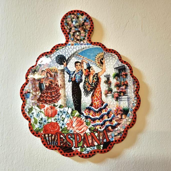Flamenco, Apartamento Exclusivo De Dos Habitaciones En El Pleno Del Casco Antiguo, Alicante, Playa, Centro Historico, Rambla Екстериор снимка