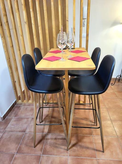 Flamenco, Apartamento Exclusivo De Dos Habitaciones En El Pleno Del Casco Antiguo, Alicante, Playa, Centro Historico, Rambla Екстериор снимка