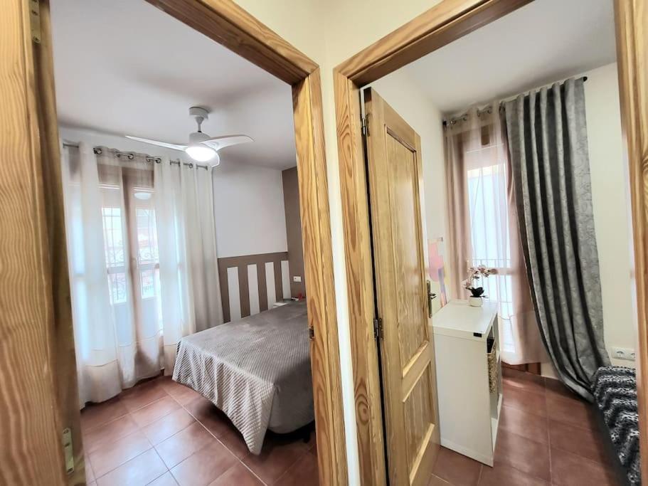 Flamenco, Apartamento Exclusivo De Dos Habitaciones En El Pleno Del Casco Antiguo, Alicante, Playa, Centro Historico, Rambla Екстериор снимка