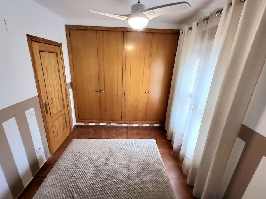 Flamenco, Apartamento Exclusivo De Dos Habitaciones En El Pleno Del Casco Antiguo, Alicante, Playa, Centro Historico, Rambla Екстериор снимка